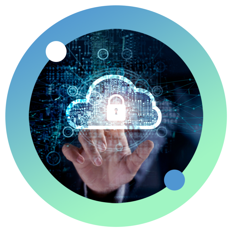 Сигурност в облака