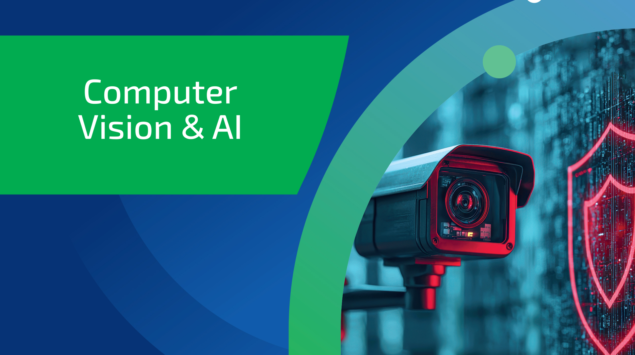 Computer Vision анализ на видеопоток — разпознаване на обекти и ситуации