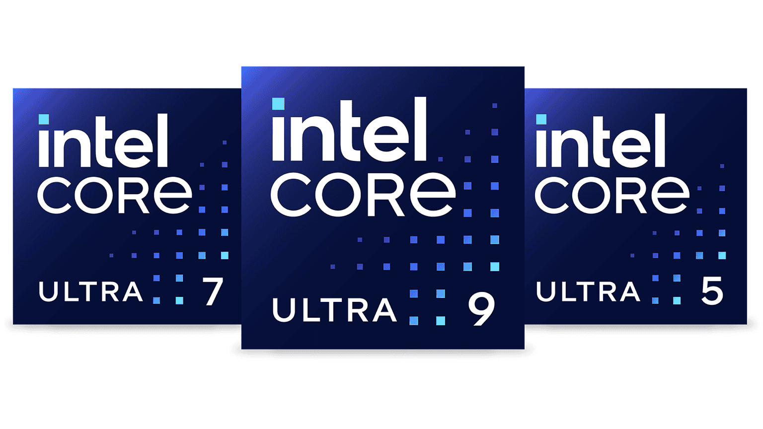 HP AI PCs с Intel Core Ultra Processors