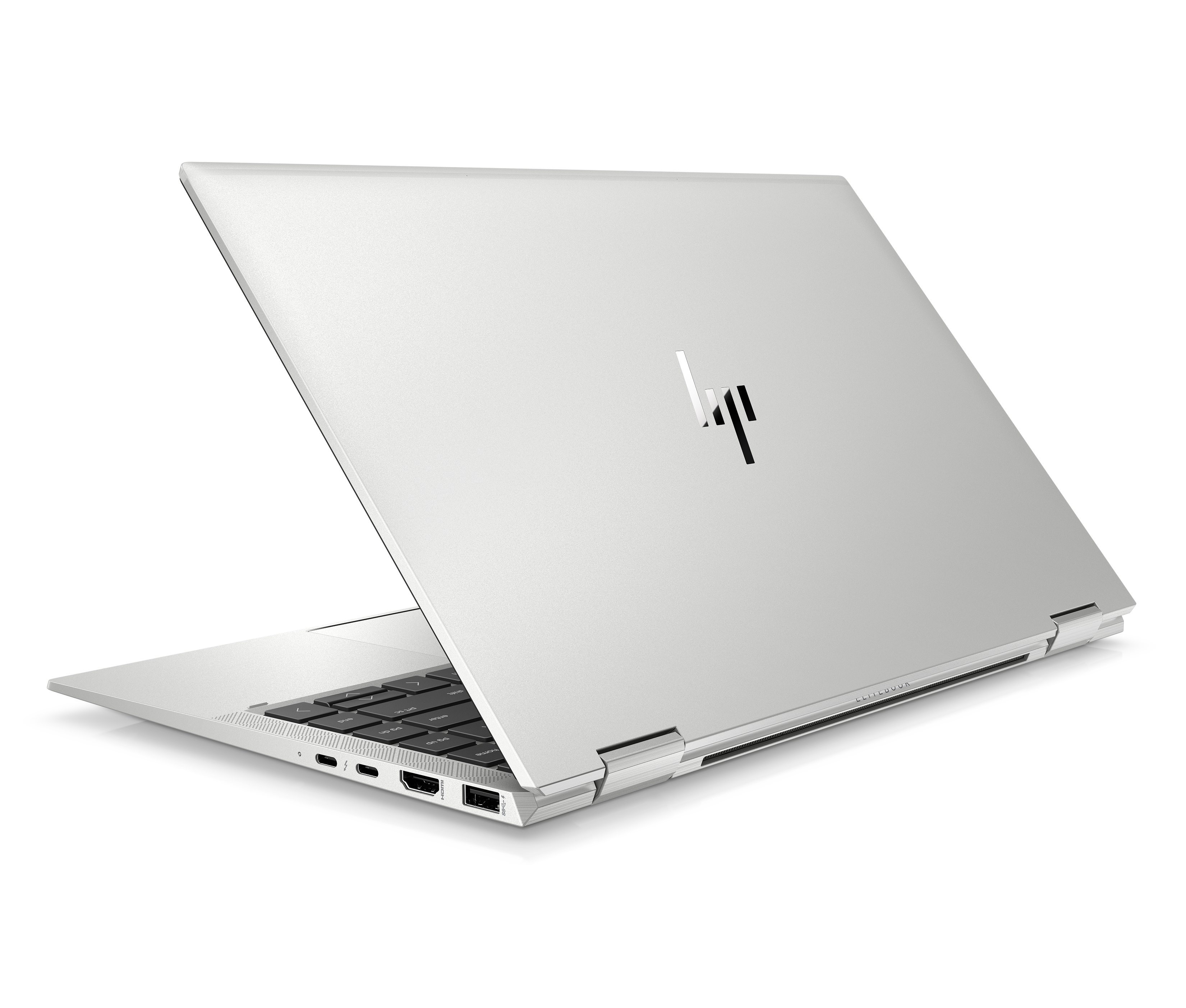 HP Sure Click HP EliteBook лаптопи с Intel Core процесори