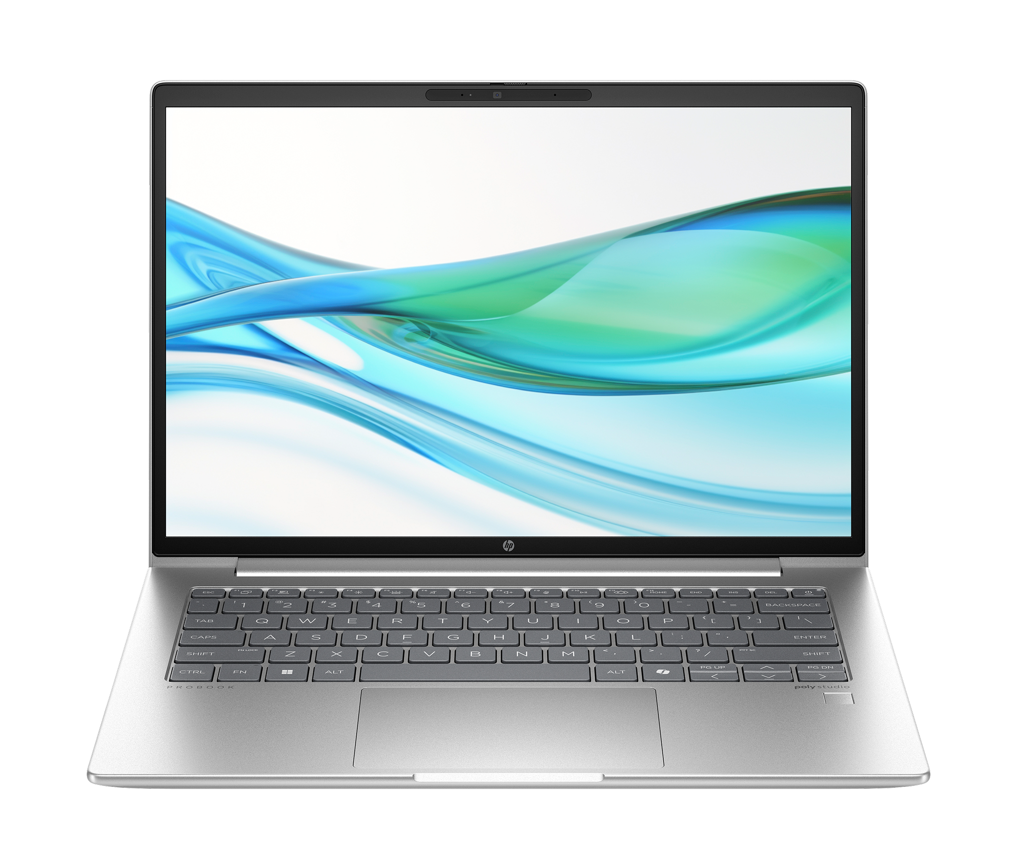 HP ProBook 440 G11 14-инчов бизнес лаптоп с Intel Core Ultra и AI възможности