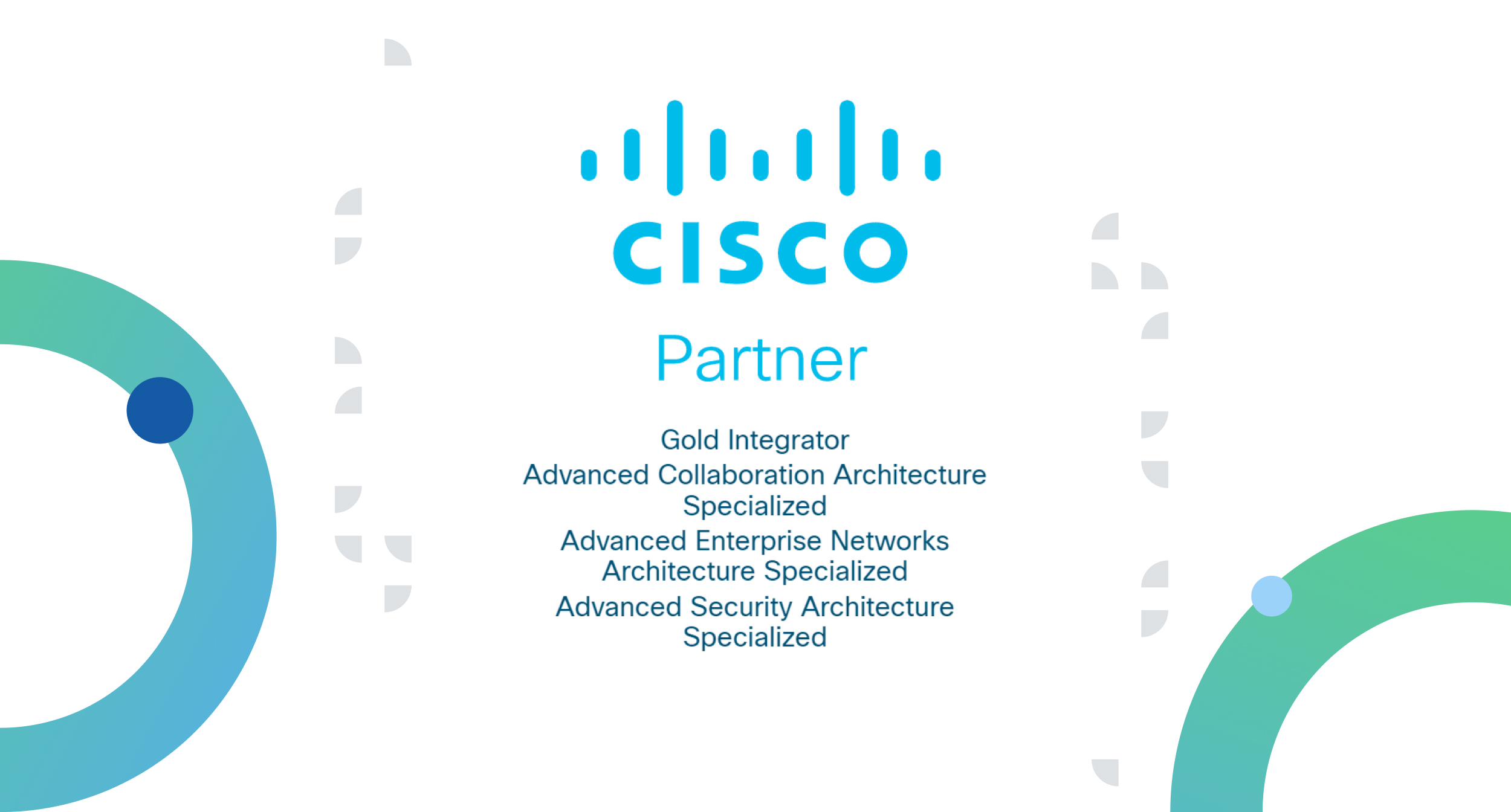 Cisco Advanced Collaboration Architecture 2023-2024