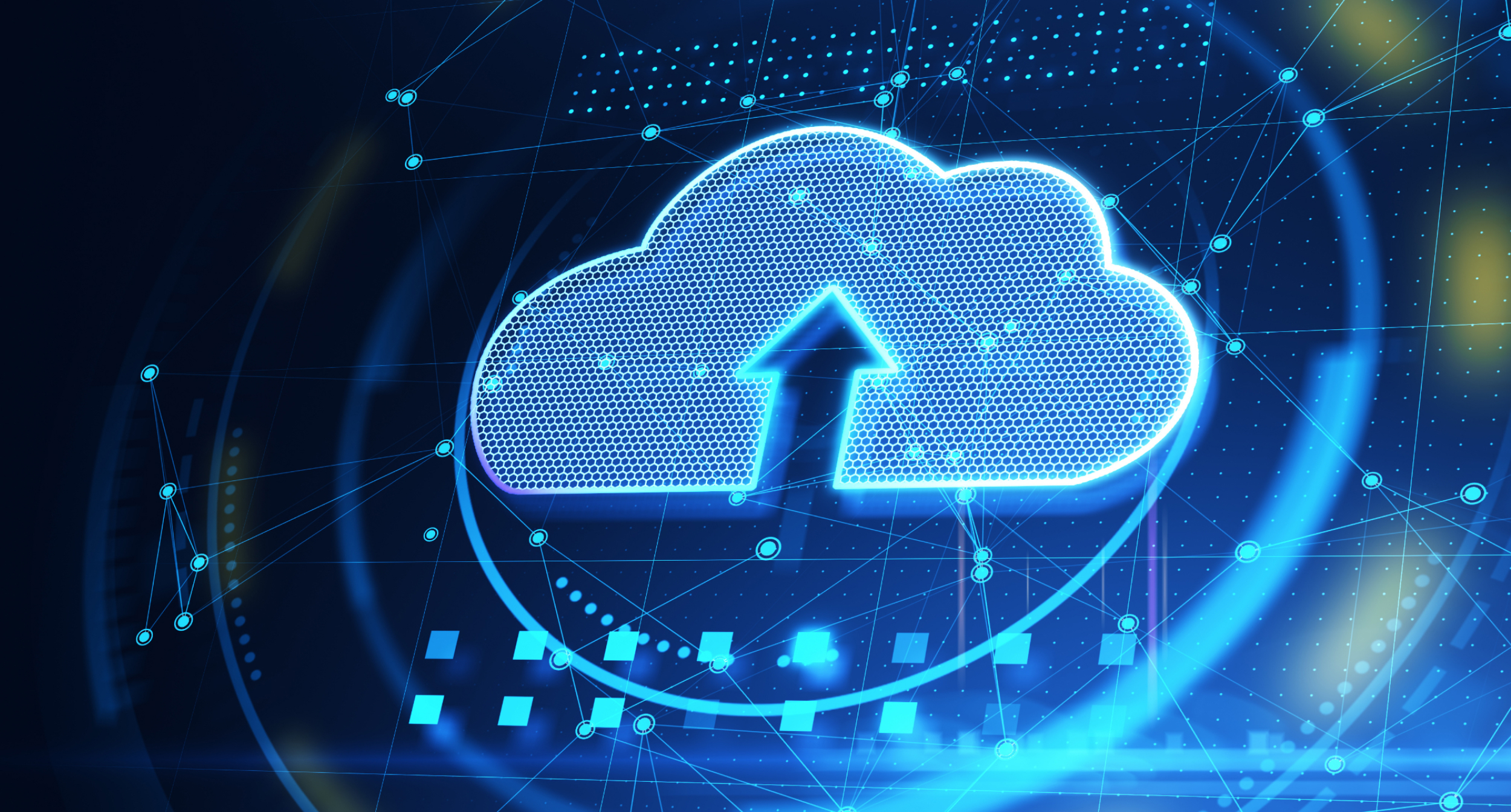 SOC 24/7 мониторинг и SIEM табла за облачна сигурност