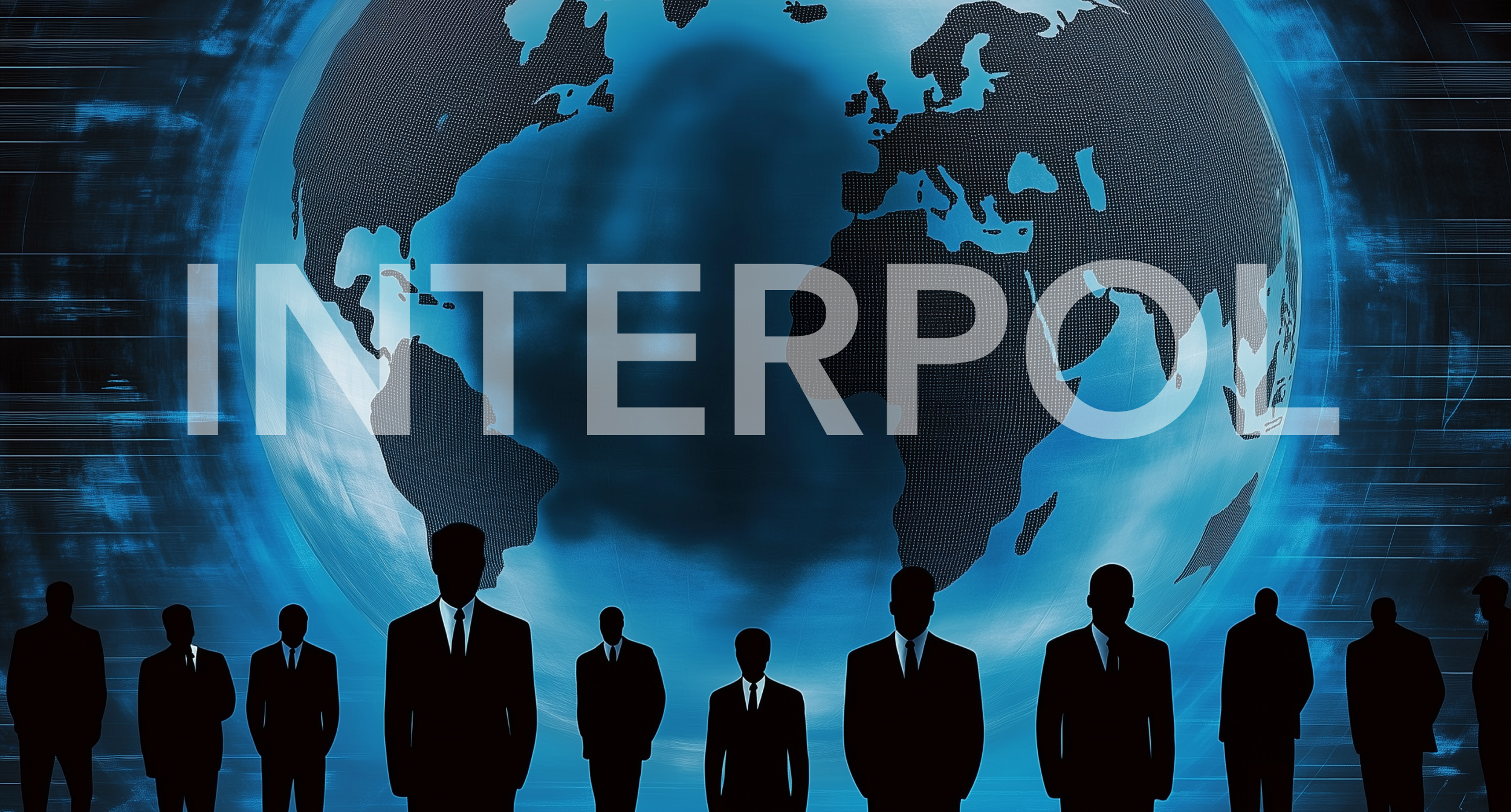 LIREX избран за партньор на INTERPOL