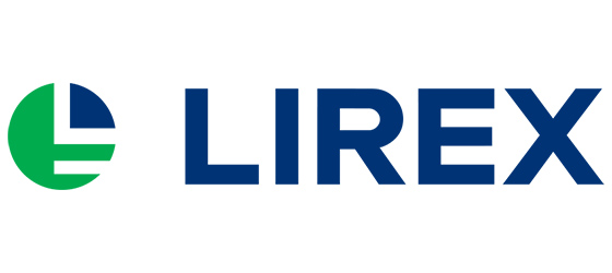 LIREX logo