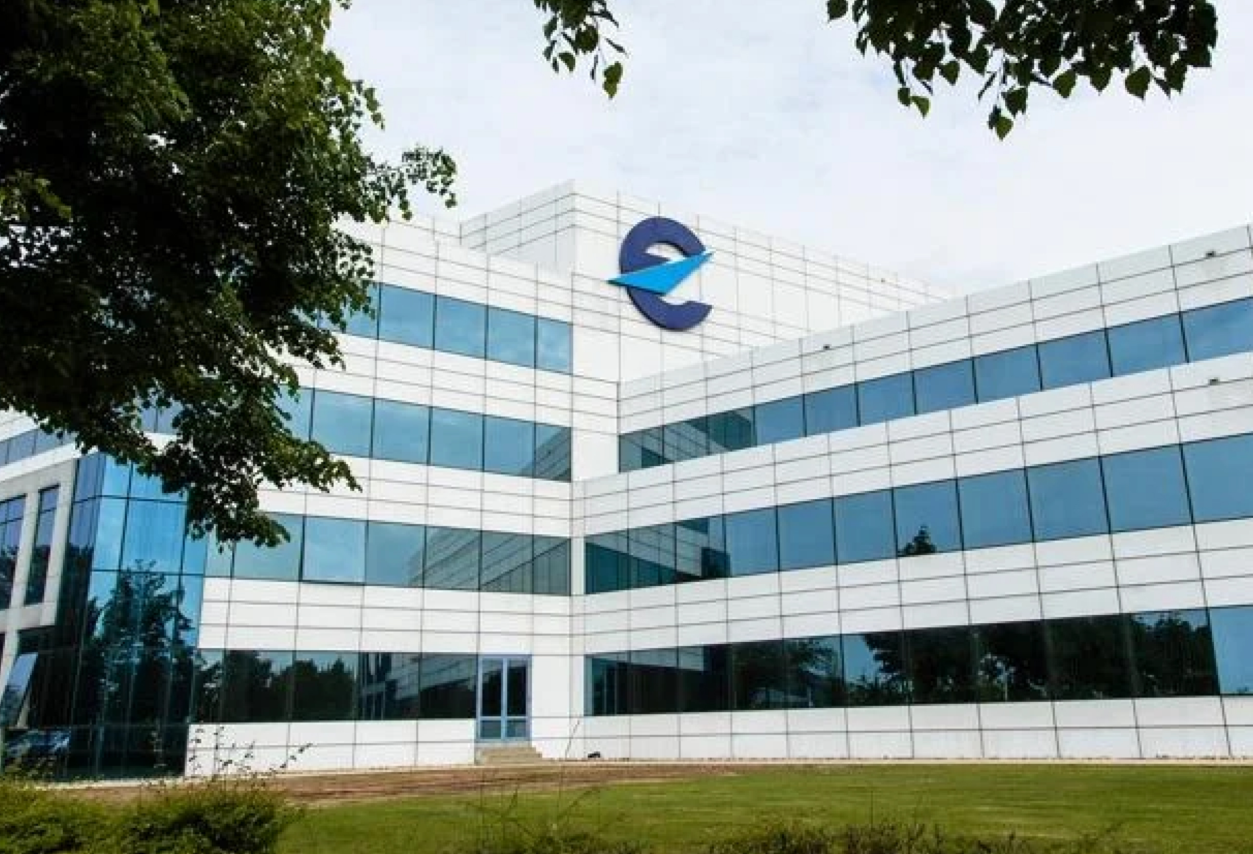 LIREX — основен доставчик на офис ИТ оборудване за EUROCONTROL